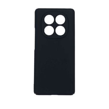 LENUO Ovitek Leshield za Redmi Note 14 Pro+ 5G črn