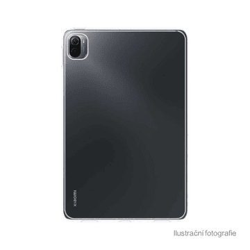 LENUO Zaščitni TPU ovitek za Pad 6S Pro prozoren