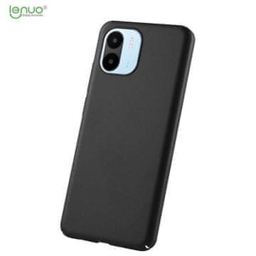LENUO Ovitek Leshield za Redmi A1/A2 črn