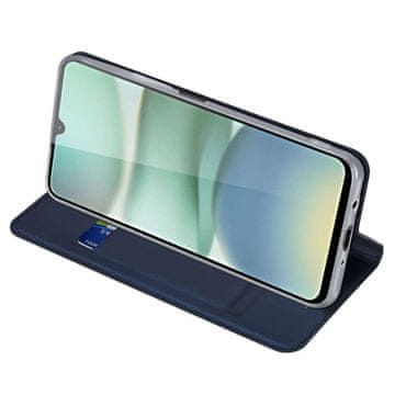 Dux Ducis Preklopni ovitek za Redmi A5 moder