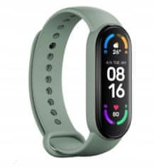 Xiaomi Komplet 3 zamenljivih paščkov za Smart Band 5/6/7