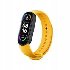 Xiaomi Komplet 3 zamenljivih paščkov za Smart Band 5/6/7