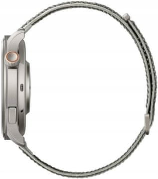 ZEPP Pametna ura Amazfit Balance Sunset Grey