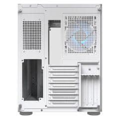 Cougar FV150 ohišje, RGB, Mid tower, belo (CGR-5KA1W-RGB)