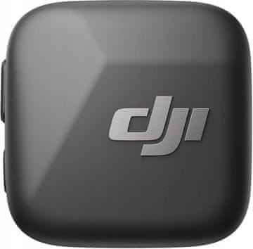 DJI Mini oddajnik Mic Black
