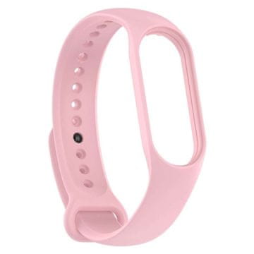 Xiaomi Smart Band 7 Strap roza