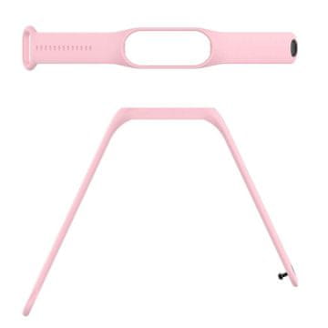 Xiaomi Smart Band 7 Strap roza