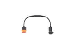 DJI Napajalni kabel Power SDC za avtomobilski polnilnik (12V)