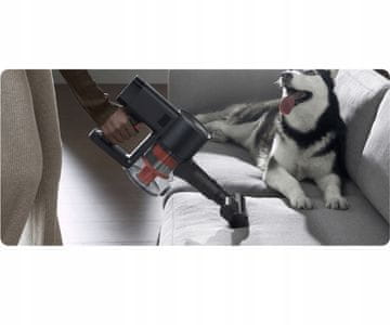 Xiaomi Sesalnik G20 Max EU