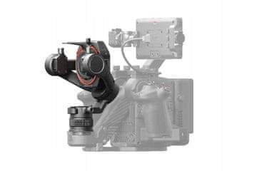 DJI Gimbal kamera Zenmuse X9-8K