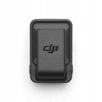 DJI Adapter za zunanji mikrofon DJI Mic 2 za kamero