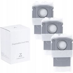 Roborock Vrečka za prah serije Q