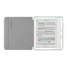 Kobo Etui Libra Colour Basic SleepCover - Garden Green