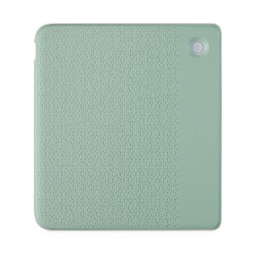 Kobo Etui Libra Colour Basic SleepCover - Garden Green