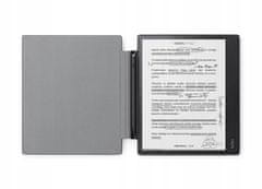 Kobo Etui Elipsa 2E SleepCover - črna