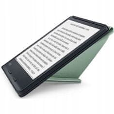 Kobo Etui za e-bralnik Sage SleepCover - svetlo zelena