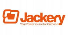 Jackery Priključek za sončne panele