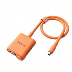 Jackery Priključek za sončne panele