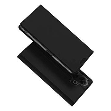 Dux Ducis Preklopni ovitek za Redmi 13 črn