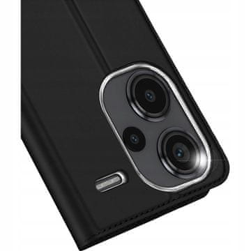 Dux Ducis Ovitek za Xiaomi Redmi Note 13 Pro Plus 5G