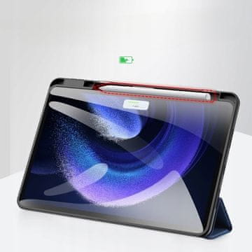 Dux Ducis Ovitek za Pad6/6 Pro Blue