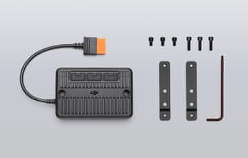 DJI Power Solar Panel Adapter Module (MPPT)