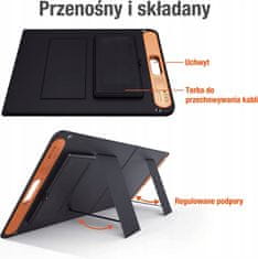 Jackery Solarni panel Solar Saga 100