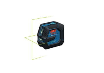 BOSCH Professional GLL 20-22 G linijski laser (0601065602)