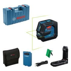 BOSCH Professional GLL 20-22 G linijski laser (0601065602)