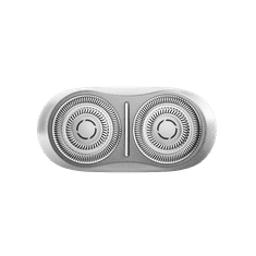 Xiaomi električni brivnik S200 nadomestna glava srebrna