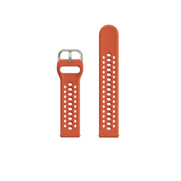 ZEPP Pašček Amazfit Active 2 rdeč