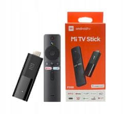 Xiaomi Mi TV Stick EU