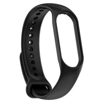 Xiaomi Smart Band 7 Strap črn
