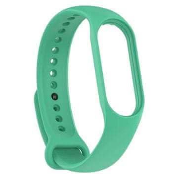 Xiaomi Pašček Smart Band 7 Svetlo zelen