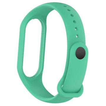 Xiaomi Pašček Smart Band 7 Svetlo zelen