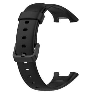 Xiaomi Smart Band 7 Pro Strap črn