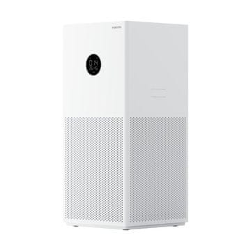 Xiaomi Xiaomi Smart Air Purifier 4 Lite zračni čistilec, bel, 120 m³/h