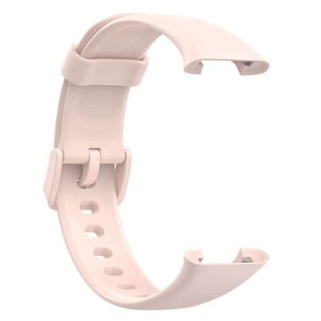 Xiaomi Smart Band 7 Pro Strap roza