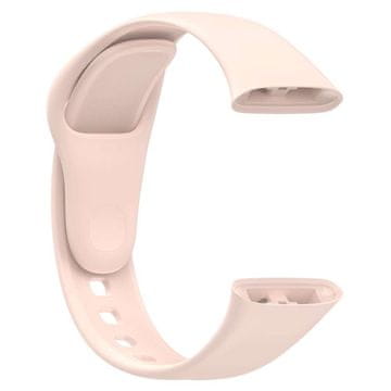 Xiaomi Pašček Redmi Watch 3 Strap svetlo roza
