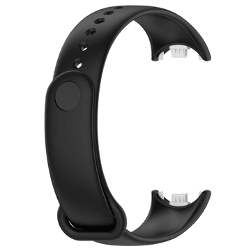 Xiaomi Pašček Smart Band 8/9 Črn