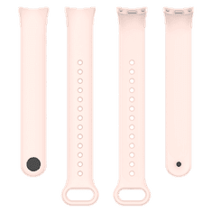 Xiaomi Pašček Smart Band 8/9 roza