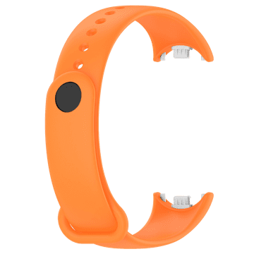 Xiaomi Pašček Smart Band 8/9, oranžen