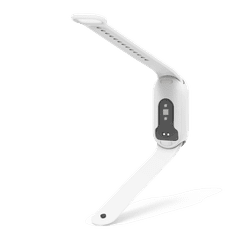 Xiaomi Smart Band 8/9 silikonski ovitek Bel