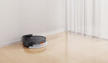 Xiaomi Robot Vacuum E5 (črna) EU