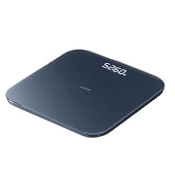 Xiaomi Smart Scale S200 (temno siva)