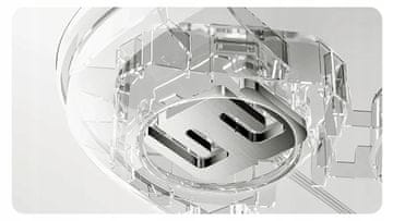 Xiaomi Smart Scale S200 (temno siva)