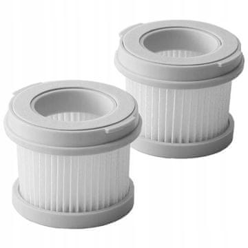 Xiaomi Filter za sesalnik proti pršicam (2 paketa)