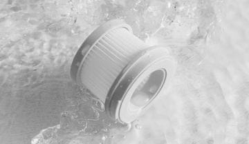 Xiaomi Filter za sesalnik proti pršicam (2 paketa)