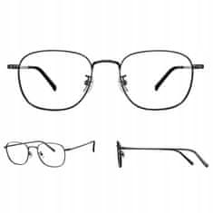 Xiaomi Očala za blokiranje modre svetlobe (črna)