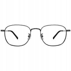 Xiaomi Očala za blokiranje modre svetlobe (črna)